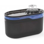 EMOS Vodní fontána Pet Care 2,6 l H6101 – Zboží Dáma