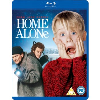 Home Alone BD