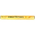 Tulasi indické vonné tyčinky Aromatherapy Meditation 20 ks – Hledejceny.cz