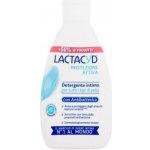 Lactacyd intimní emulze s antibakteriální přísadou 300 ml – Zboží Dáma