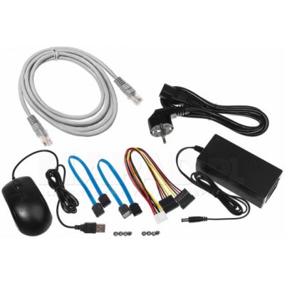 Hikvision DS-7608NXI-K2/8P(D) – Zboží Živě