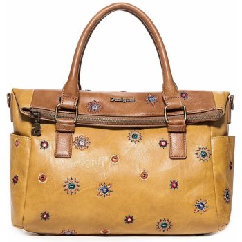 Desigual Julietta Loverty Camel od 1 539 Kč - Heureka.cz