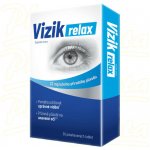 Vizik relax 30 tablet – Hledejceny.cz