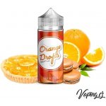 Infamous Drops Shake & Vape Orange Drops 20 ml – Hledejceny.cz
