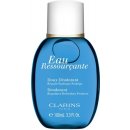 Clarins Eau Ressourcante Woman deodorant spray 100 ml