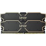 Lexar THOR OC DDR5 32GB 6000MHz CL38 (2x16GB) LD5U16G60C38LG-RGD – Zboží Mobilmania