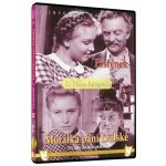 Prstýnek   Morálka paní Dulské DVD – Hledejceny.cz