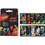 Uno: F1 – Zboží Živě