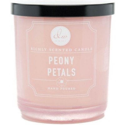 DW Home Peony Petals 113 g – Zboží Mobilmania