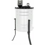 Lysoň Medomet Basic 4 r. ručně zvratný elektrický 230V P60 – Sleviste.cz