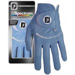 FootJoy Spectrum Womens Golf Glove modrá Levá S – Zboží Dáma