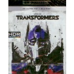 Transformers UHD+BD – Hledejceny.cz