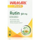 Doplněk stravy Walmark Rutin 50 mg 90 tablet