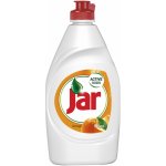 Jar prostředek na ruční mytí nádobí Orange 450 ml – Sleviste.cz
