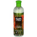 Faith in Nature přírodní kondicionér Bio Aloe Vera 400 ml