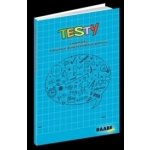 Testy z matematiky na prijímacie skúšky na osemročné gymnáziá - Jana Králiková, Jaroslav Kurcina, Karin Macháčová, Edita Šimčíková – Hledejceny.cz