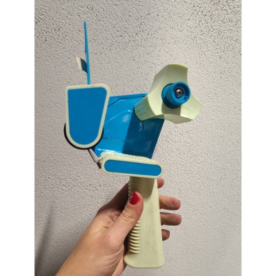 Era-pack Ruční odvíječ balicí pásky 50 mm x 66 m – Zboží Živě