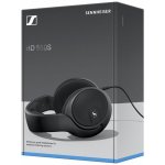 Sennheiser HD 560S – Zbozi.Blesk.cz