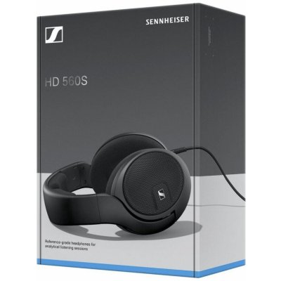 Sennheiser HD 560S – Zbozi.Blesk.cz