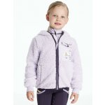 LeMieux Dětská teplá mikina Dream Fleece Lilac – Hledejceny.cz