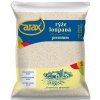 Arax Rýže kulatozrnná loupaná 5 kg