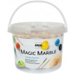 Kreul Magic Marble Happy Easter – Zboží Dáma