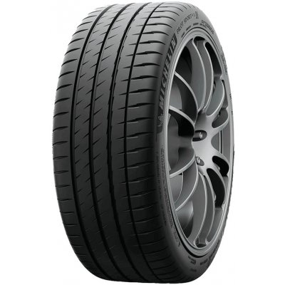 Michelin Pilot Sport 4 275/50 R21 113V – Hledejceny.cz