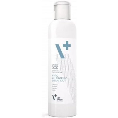 VetExpert Hypoallergenic Shampoo 250 ml – Zboží Mobilmania