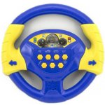 Teddies Volant modrý 20 cm – Zboží Dáma