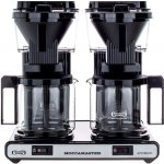 Moccamaster KBG 744 AO Black – Zboží Dáma