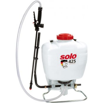 Solo 425 COMFORT 15l