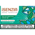 Pulze iSenzia Polar Menthol Crush karton – Zboží Dáma