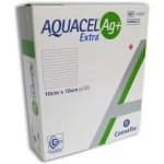 Aquacel foam Ag neadhesivní 10 x 10cm 10 ks – Hledejceny.cz
