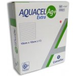 Aquacel foam Ag neadhesivní 10 x 10cm 10 ks – Zboží Mobilmania