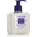 L´Occitane Lavender krém na ruce 300 ml