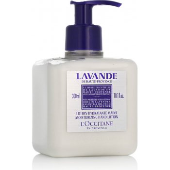 L´Occitane Lavender krém na ruce 300 ml