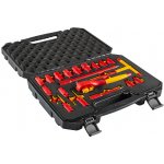 NEO nástrčné klíče 19 ks 01-306 – Sleviste.cz