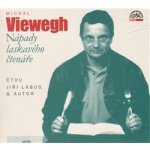 Nápady laskavého čtenáře - Viewegh Michal – Zbozi.Blesk.cz