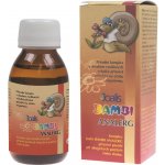 Joalis Bambi analerg 100 ml – Hledejceny.cz