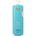 Moroccanoil šampon pro zvětšení objemu Extra Volume Shampoo 1000 ml – Hledejceny.cz