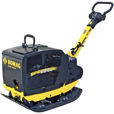 Bomag BPR 60/65 – Sleviste.cz