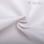 Filc bílý 2mm - šíře 180 cm – Zboží Dáma