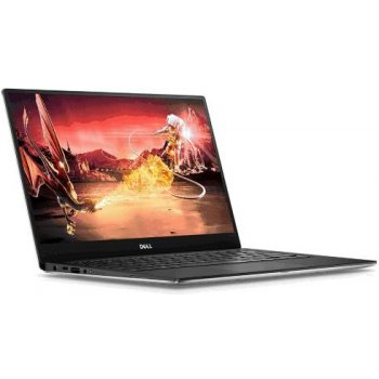 Dell XPS 13 TN-9360-N2-713S