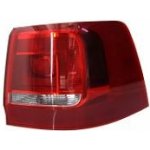 Zadní světlo - pravé vnější VOLKSWAGEN SHARAN | 2010-2022 | DEPO | – Hledejceny.cz