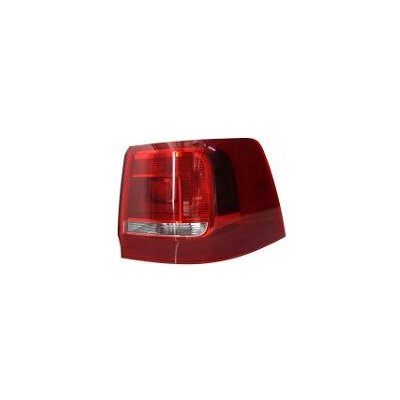 Zadní světlo - pravé vnější VOLKSWAGEN SHARAN | 2010-2022 | DEPO | – Hledejceny.cz