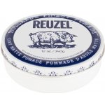 Reuzel Clay Matte hlína na vlasy 340 g – Zboží Mobilmania