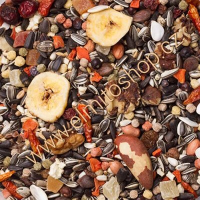 Deli Nature 20 Serengeti 3 kg – Zboží Dáma