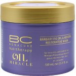 Schwarzkopf BC Bonacure Oil Miracle Barbary Fig Oil Restorative Mask 150 ml – Hledejceny.cz