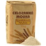 Natural Jihlava Mouka špaldová hrubá 1 kg – Zboží Dáma