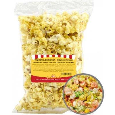 Popkornovač.cz Original Popcorn Rainbow Sweet 120 g – Zboží Dáma